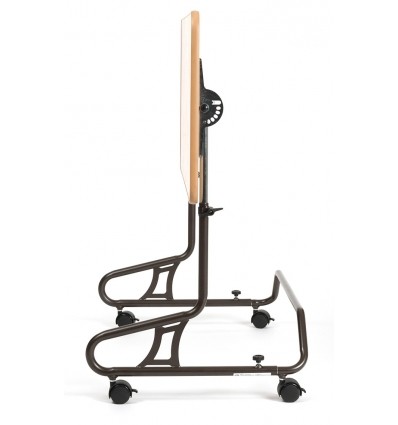 Table inclinable 378 pour fauteuils Vermeiren