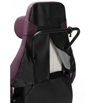 Fauteuil coquille Coraille