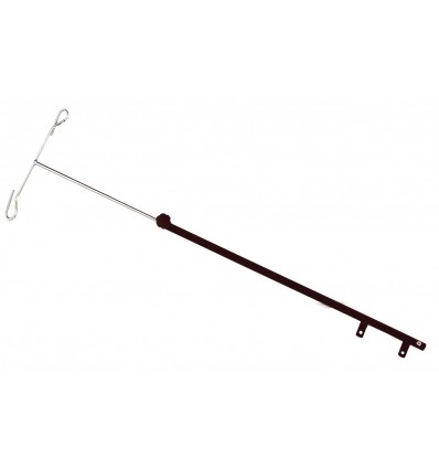 Fauteuil coquille Intérieur / Extérieur Coraille