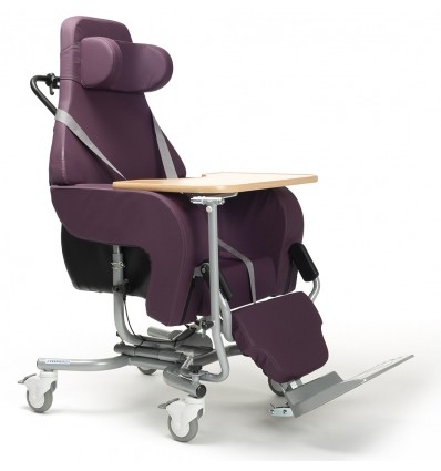 Fauteuil coquille Altitude