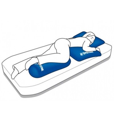 Coussin universel en microbilles Syst'am