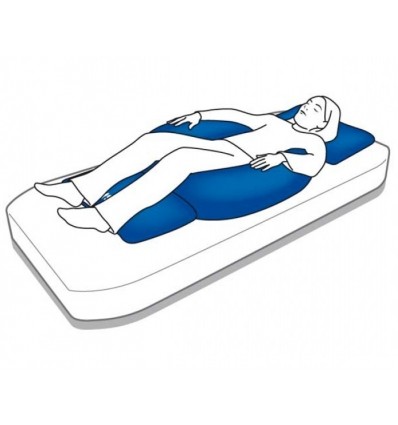 Coussin universel en microbilles Syst'am