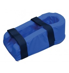 Décharge Talonnière visco type botte Herdegen