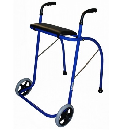 Rollator 2 roues Angelo 200 enfant adulte