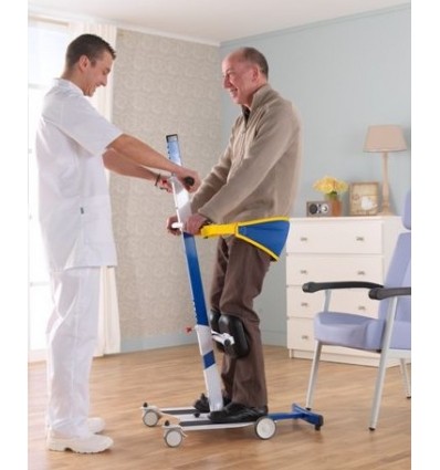 Kit sangles + crochets pour Vertic Home et Vertic Easy