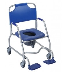 Chaise de douche Obana