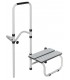 Marche pied pour baignoire réglable en hauteur Accès O'Bain Herdegen