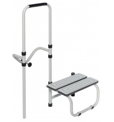 Marche pied pour baignoire réglable en hauteur Accès O'Bain Herdegen