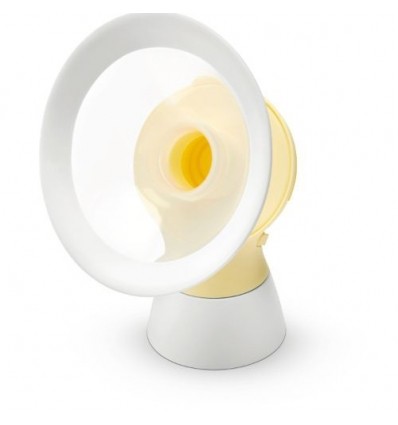 Tire-lait électrique double pompage Swing Maxi Flex