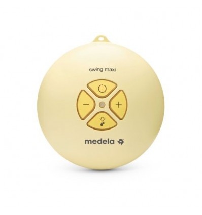 Tire-lait électrique double pompage Swing Maxi Flex