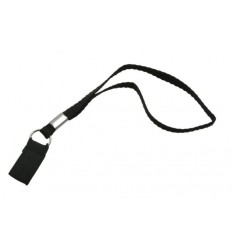 Dragonne pour canne de marche