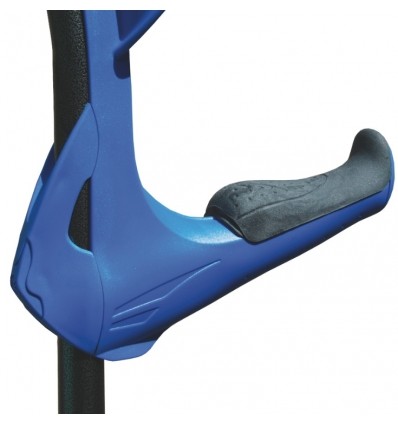 Cannes anglaises Ergo Opti Confort Premium (la paire)