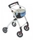 Rollator d'intérieur 4 roues Neo Indoor
