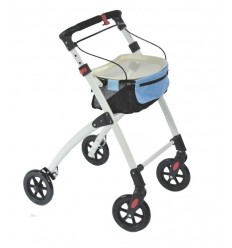 Rollator d'intérieur 4 roues Neo Indoor