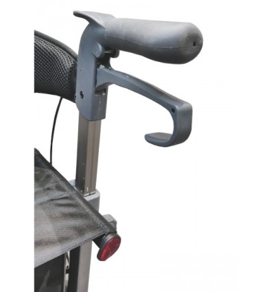 Rollator 4 roues Néo Fold Evolution