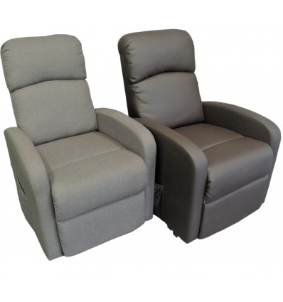 Fauteuil releveur Primo Confort