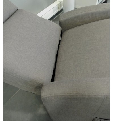 Fauteuil releveur Primo Confort
