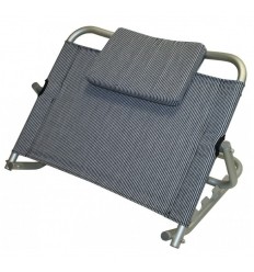 Relève buste de lit inclinable en toile