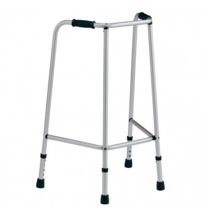Cadre de marche fixe pliant Escort Invacare