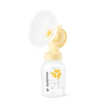 Set personalFit PLUS pour tire-lait Symphony