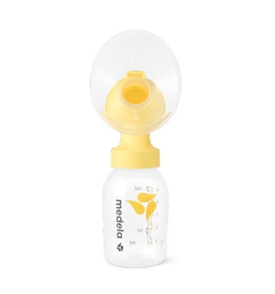 Set personalFit PLUS pour tire-lait Symphony