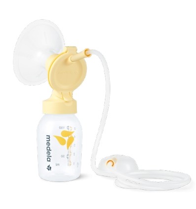 Set personalFit PLUS pour tire-lait Symphony