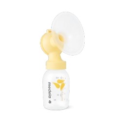 Set personalFit PLUS pour tire-lait Symphony