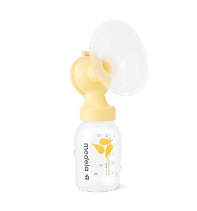 Set personalFit PLUS pour tire-lait Symphony