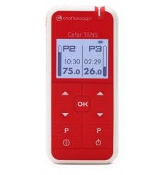 Neurostimulateur Cefar Tens