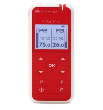 Neurostimulateur Cefar Tens