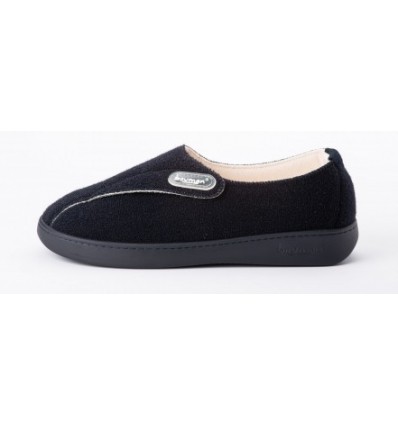 Chaussures de confort mixte Chut Chorus