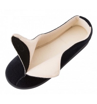 Chaussures de confort mixte Chut Chorus