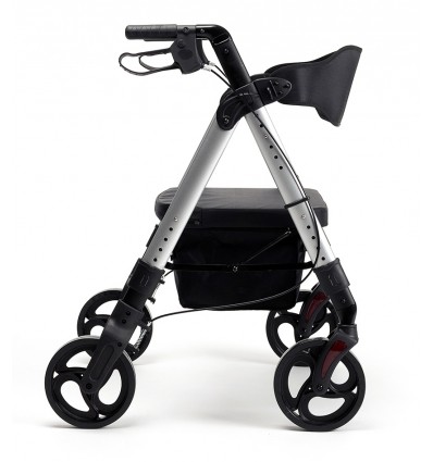 Rollator 4 roues XXL Bariatrique Goliat