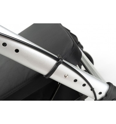 Rollator 4 roues XXL Bariatrique Goliat