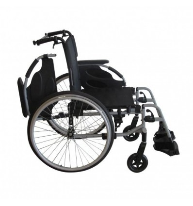 Fauteuil roulant avec dossier inclinable Action 2 NG