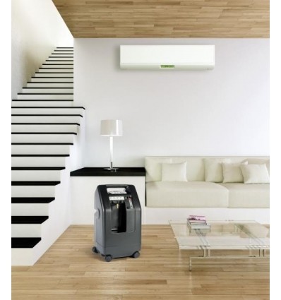 Concentrateur d'oxygène Drive Devilbiss 525KS