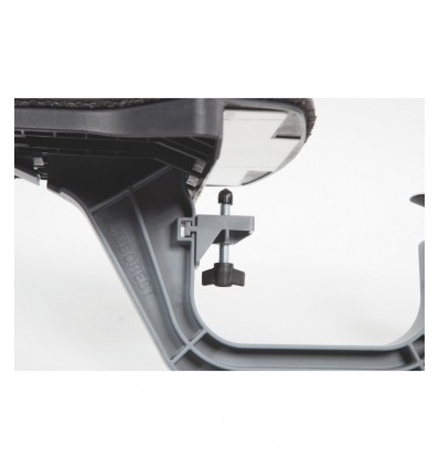 Plateau Access Jumborest