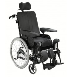 Fauteuil roulant manuel Azalea avec dossier réglable Flex 3