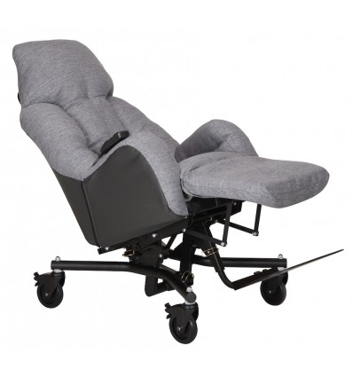 Fauteuil à pousser électrique Starlev'II