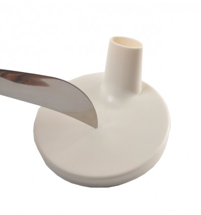 Couvercle pour tasse Ergo