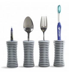 Manche ergonomique soupe pour couverts Soft