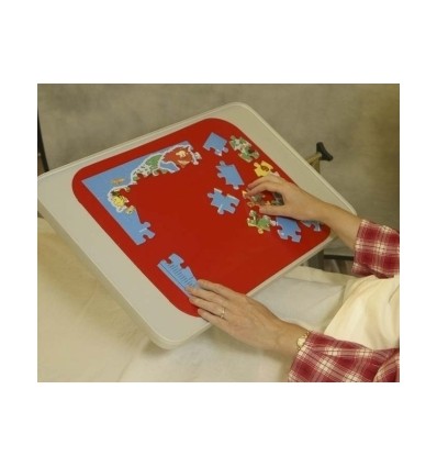 Set de table rectangulaire antidérapant Dycem