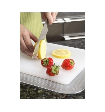 Set de table rectangulaire antidérapant Dycem