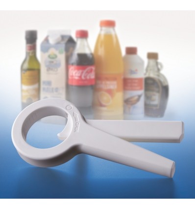 Ouvre-bouteille Capoff