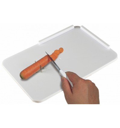 Planche à découper + mandoline