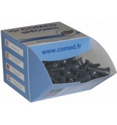 Spéculums auriculaires boîte de 250 pcs