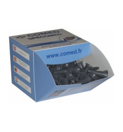 Spéculums auriculaires boîte de 250 pcs