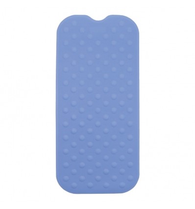 Tapis de bain antidérapant à ventouses