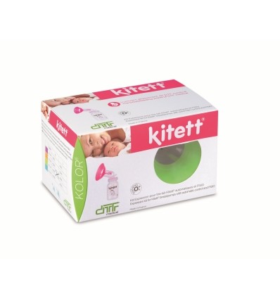 Kit expression Kitett DTF