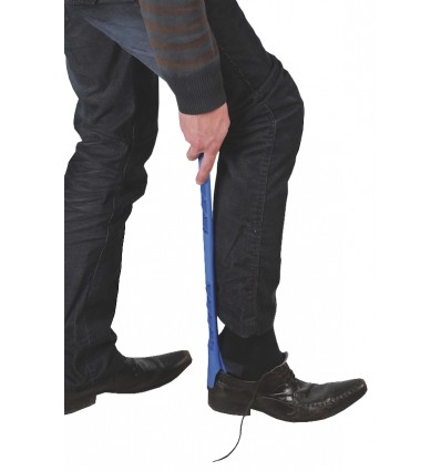 Désenfileur - Chausse pied
